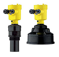 VEGASON 63 Уровнемер ультразвуковой для жидкостей, сыпучих продуктов