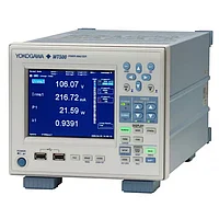 Измеритель мощности/анализатор качества электроэнергии WT500