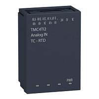 TMC4TI2 КАРТРИДЖ М241- 2 ТЕМПЕРАТУРНЫХ ВХОДА