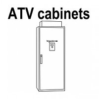 VW3A3302 Карта MODBUS PLUS CARD