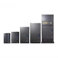 Преобразователи частоты Delta Electronics VFD9A0MS43AFSAA (3.7кВт 3ф 400В) серии MS300