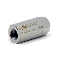 HYDAC RV RVP 06-40 RV-30 гидравлический клапан RV-30-01.1/0 электромагнитный направленный клапан