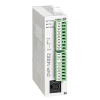 Контроллер DVP14SS211R
