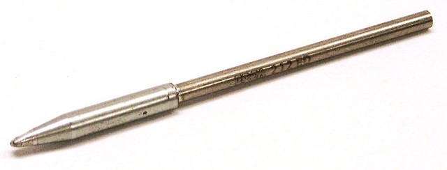 ERSA 0212ED Жало паяльное