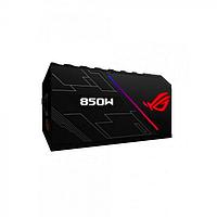 Блок питания ROG-THOR-850P 850W/ATX12V/13.5cm/EU/80+Platinum, Full modular, ROG-THOR-850P
