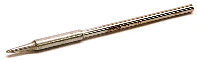 ERSA 0212KD Жало паяльное