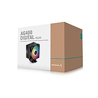 Кулер для процессора Deepcool AG400 DIGITAL PLUS