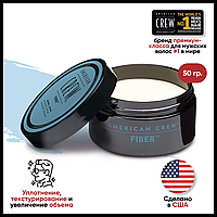 American CREW Fiber (Паста для укладки), 50 г
