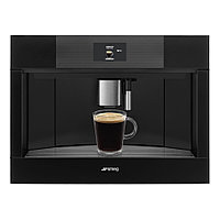 Кофемашина Smeg CMS4104B3