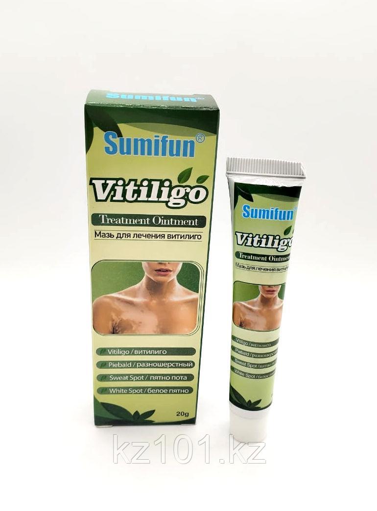 Мазь для лечения витилиго Vitiligo