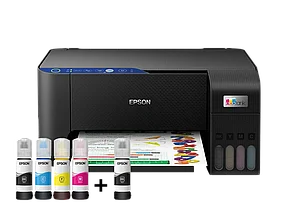 МФУ Epson L3251 фабрика печати