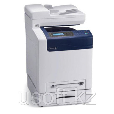 МФУ XEROX WorkCentre Color 6505N формат А4(6505V_N)