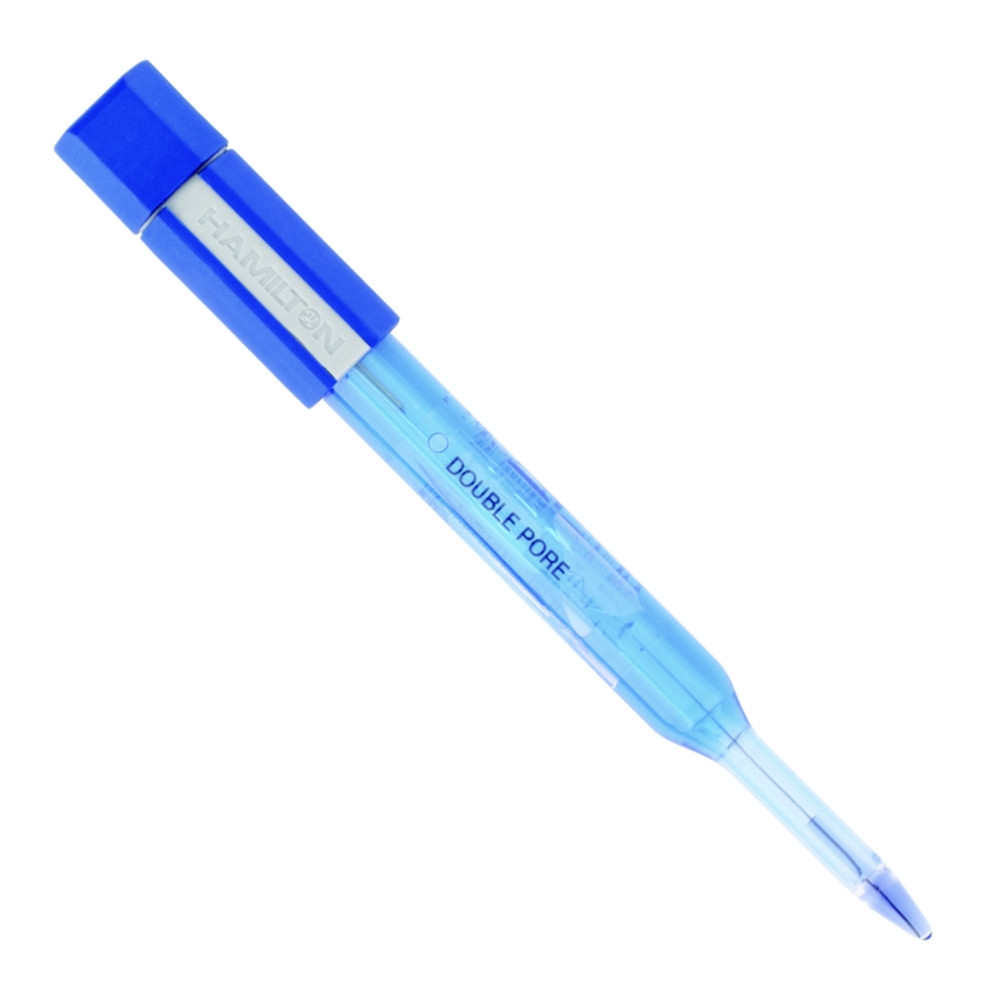 РН электрод  Hamilton DOUBLE PORE