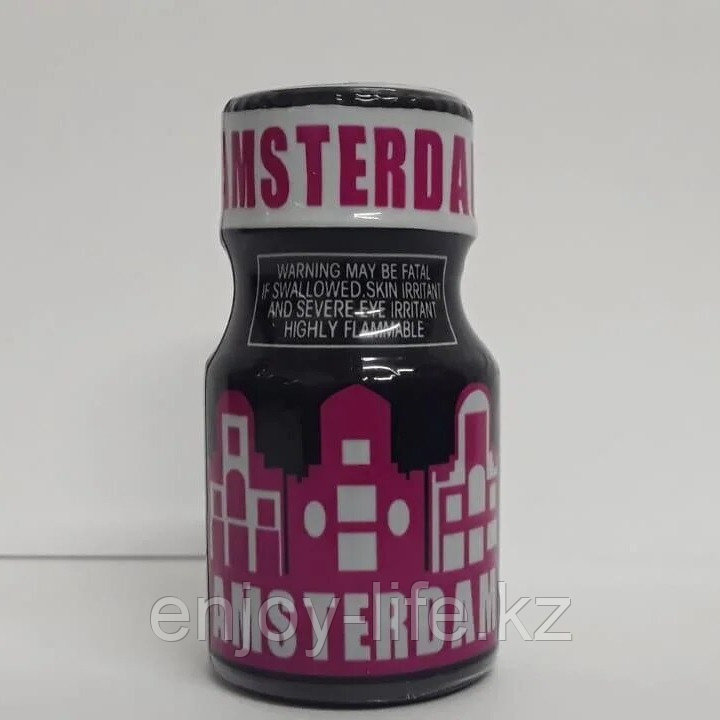 Попперс "Amsterdam" - 10 мл.