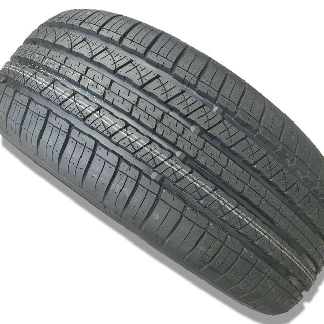 Комплект летних шин Green-Max 225/50/R18
