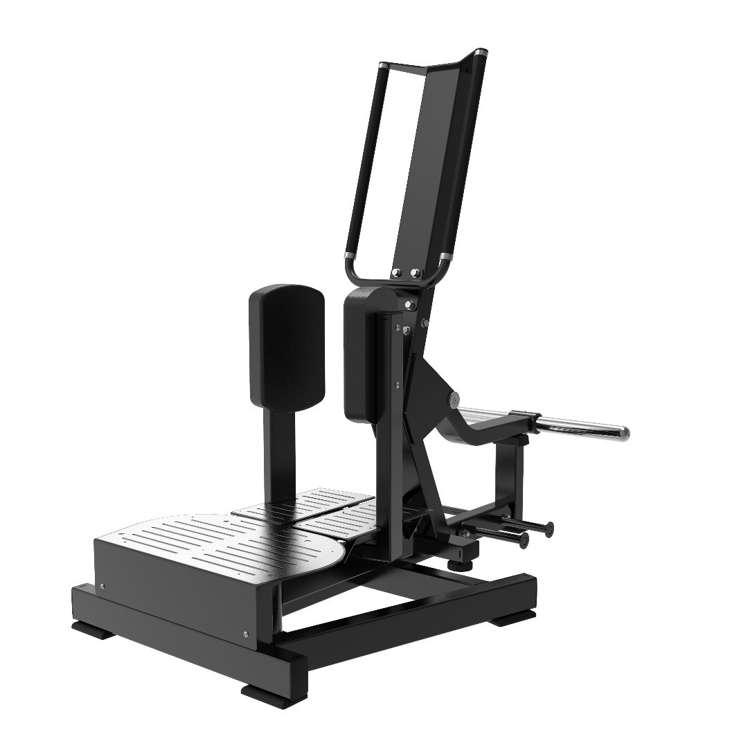 Тренажер отведение ног HAMMERGYM DZ110