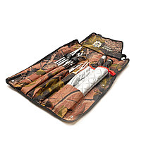 Набор для барбекю "Готовим на Везувий" 10 предметов, AB026