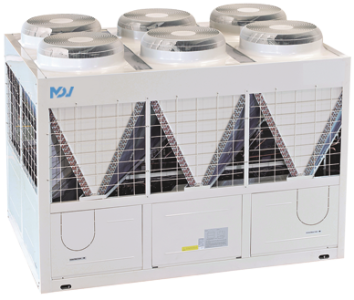 Модульные чиллеры MDV серия Aqua Tempo Power (T3) MDGBT-F180W/RN1, фото 1