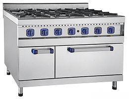 Газовая плита Abat ПГК-69ЖШ