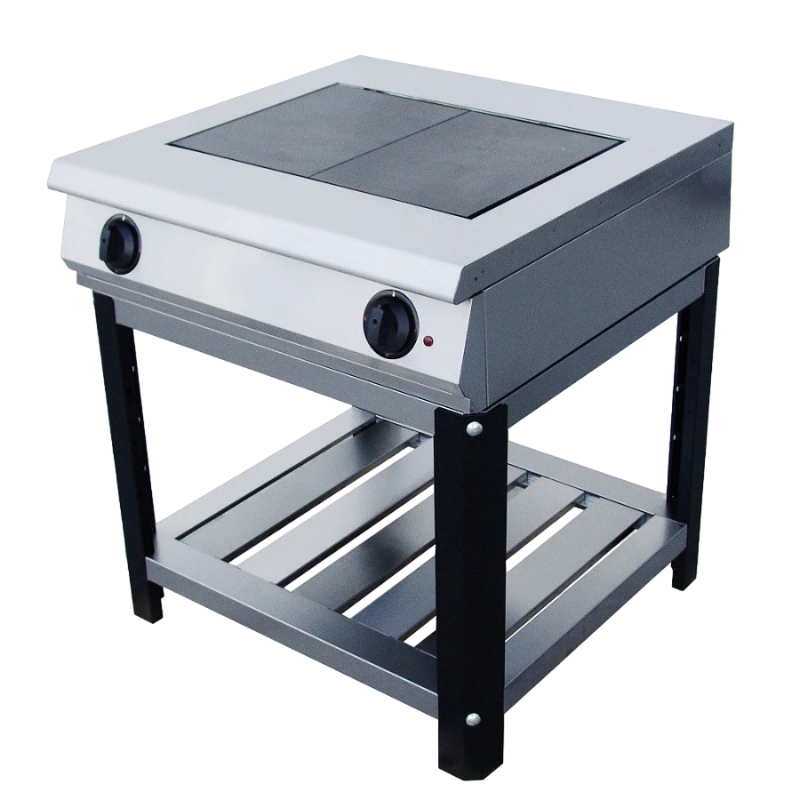 Плита электрическая Kayman ПЭ-2-11