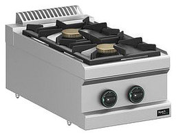 Газовая плита Apach Cook Line APRG-47T/PL