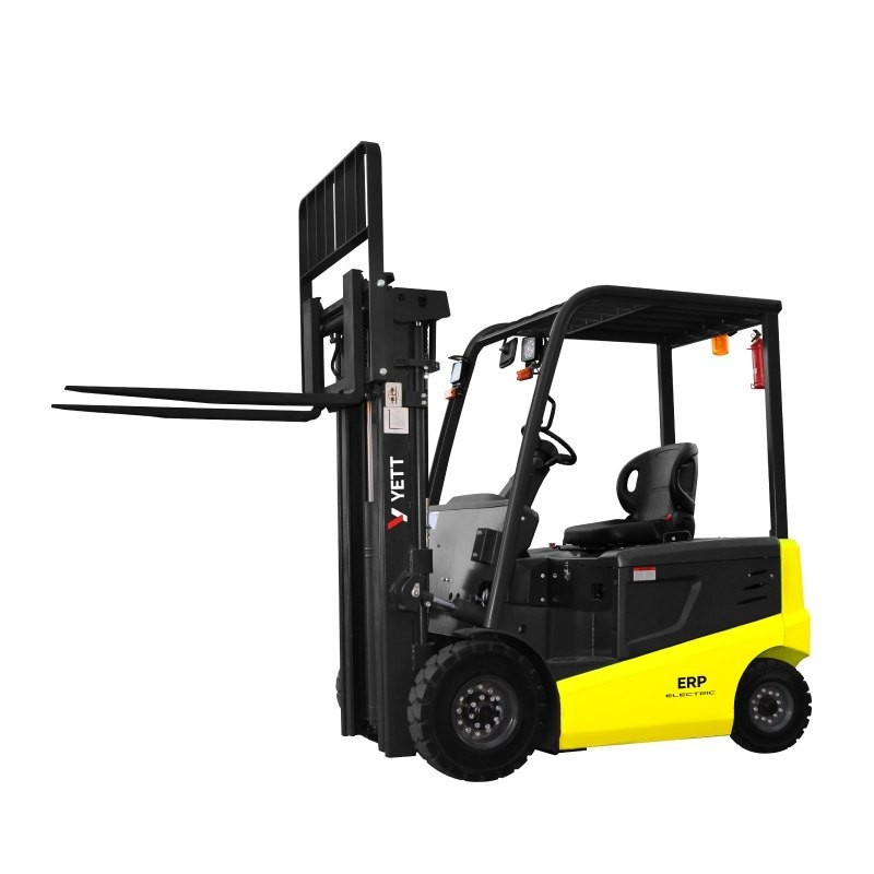 Погрузчик вилочный электрический YETT ERP25-M300-3W