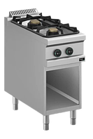 Газовая плита Apach Cook Line APRG-49P/PL