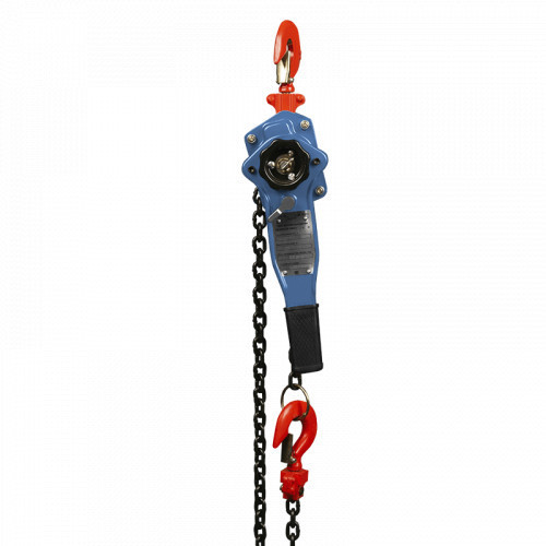 Таль ручная рычажная GEARSEN HSH-C  0,75т, 3м