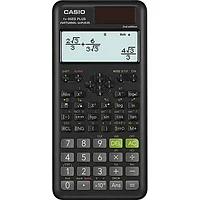Калькулятор инженерный CASIO FX-85ESPLUS-2-WETD