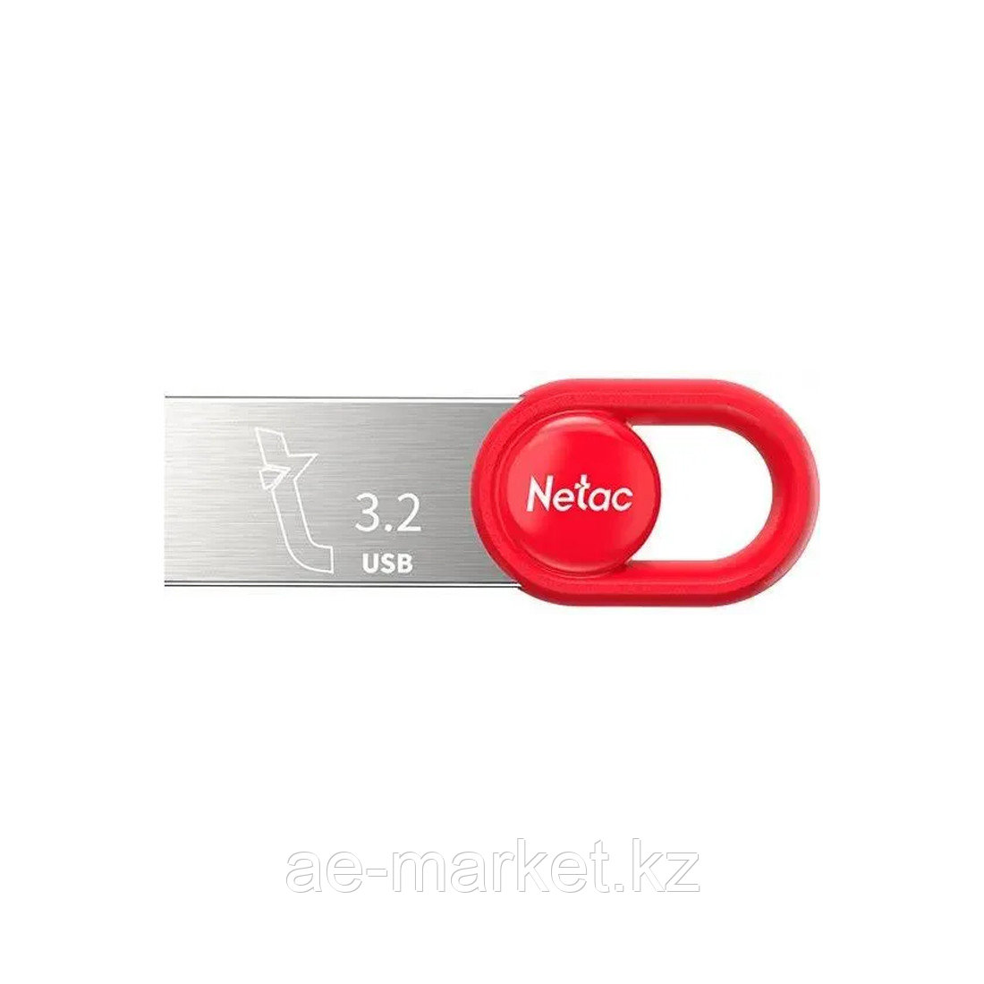 USB-накопитель Netac NT03UM2N-032G-32RE 32GB