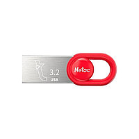 USB-накопитель Netac NT03UM2N-128G-32RE 128GB