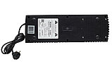 Стабилизатор Ресанта С1000 (1000 Вт | 220 В | 5-7 мс | ~8% от 140 до 260 В | Вес, кг 2.74 | розетки 5, 2 со стабилизацией), фото 6