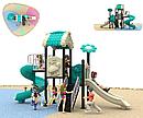 Детский игровой комплекс "Мини парк", фото 2