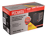 Стабилизатор Ресанта АСН-500Д/1-Ц (500Вт | 220В | от 140 до 260В | Вес, кг 2.04 | напольный | Арнайы ұсыныс |Спецпредложение), фото 6