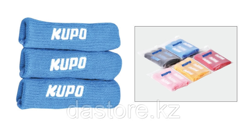 KUPO KS-0412BL Эластичный защитный чехол, фото 1