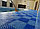 Напольное противоскользящее покрытие для бассейна Aqua Laguna Blue (размер ячейки = 20x20 см, цвет = синий), фото 7
