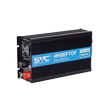 SVC SI-1000 инверторы