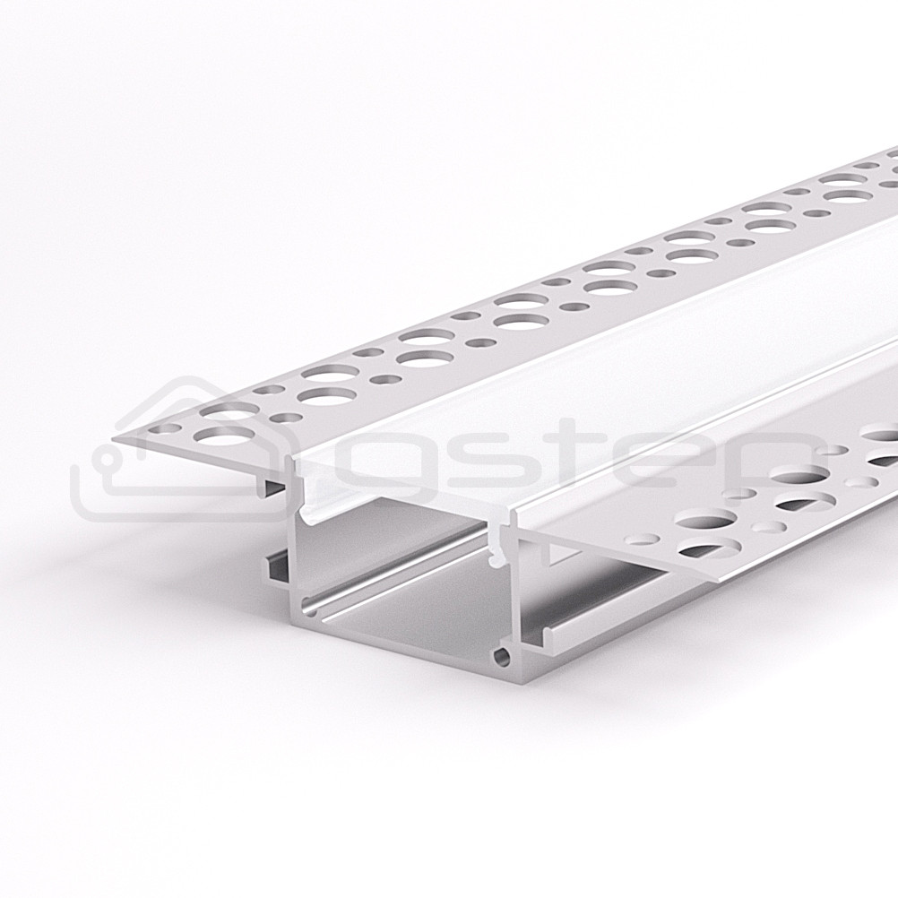 Профиль для светодиодной ленты MX 30x20G