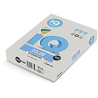 Бумага IQ Color Trend GR 21,формат А4, пл-ть 80грм2,500листпач.412733