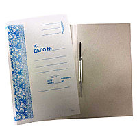 Скоросшиватель картонный | Купить в Казахстане | Купить оптом: цена, скидки