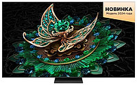 Телевизор TCL QD-Mini LED 55C765