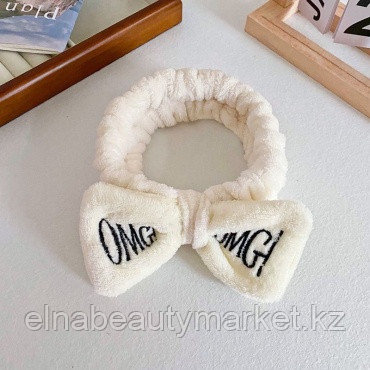 OMG! повязка на голову, фото 1