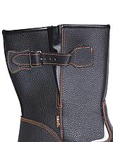 Сапоги ЕВРОПА зимние, фото 5