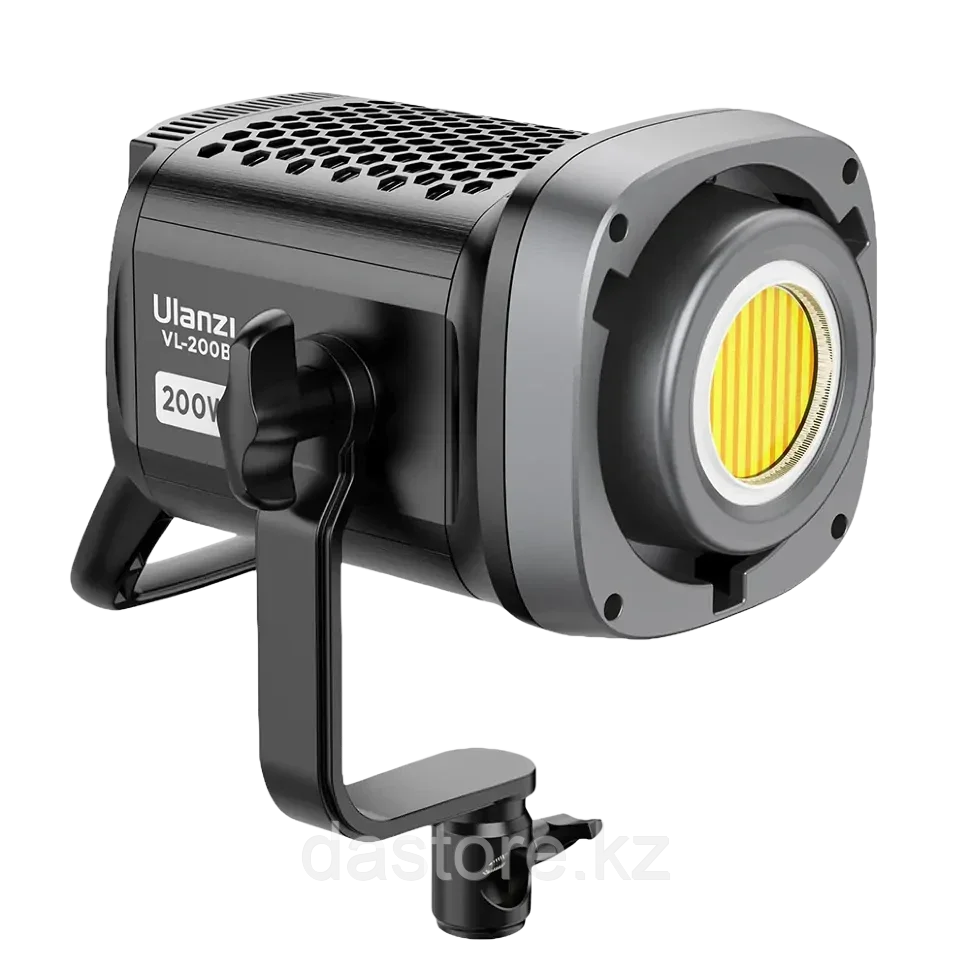 ULANZI VL-200Bi 200W V-Mount Video Light L079CNA1 Осветитель светодиодный