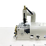 Машина для спуска края кожи TRIO TRI-T801, фото 4