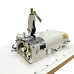 Машина для спуска края кожи TRIO TRI-T801, фото 5