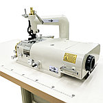 Машина для спуска края кожи TRIO TRI-T801, фото 2