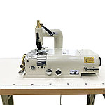 Машина для спуска края кожи TRIO TRI-T801, фото 7