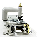 Машина для спуска края кожи TRIO TRI-T801, фото 6