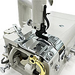 Машина для спуска края кожи TRIO TRI-T801, фото 10